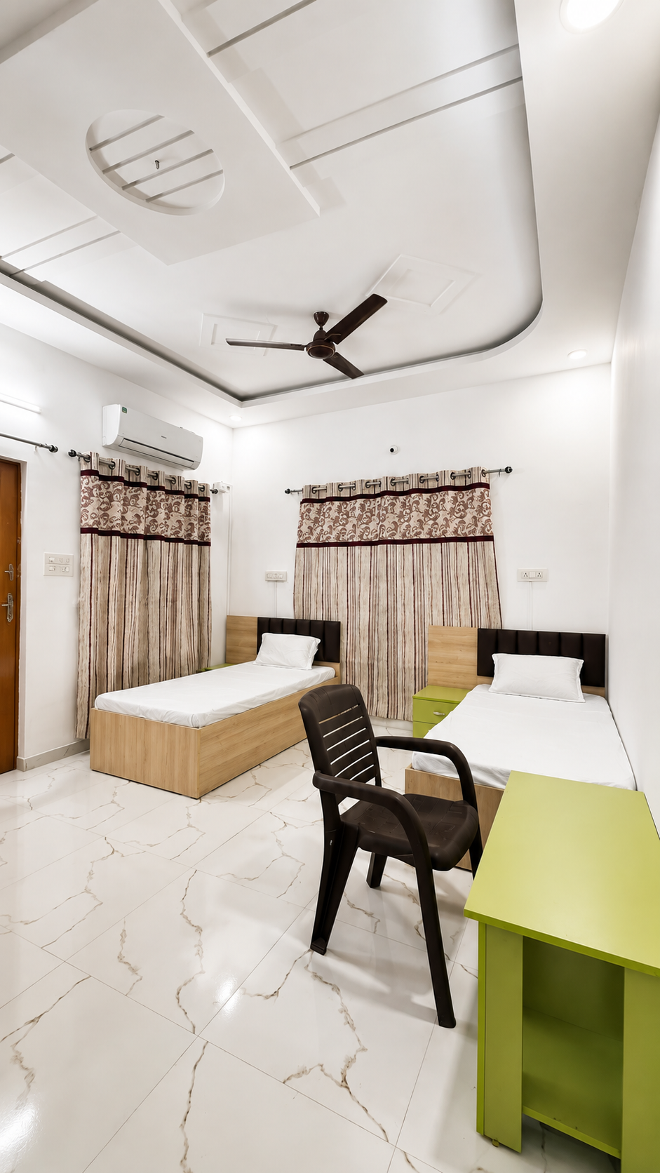 SL Boys Hostel 5