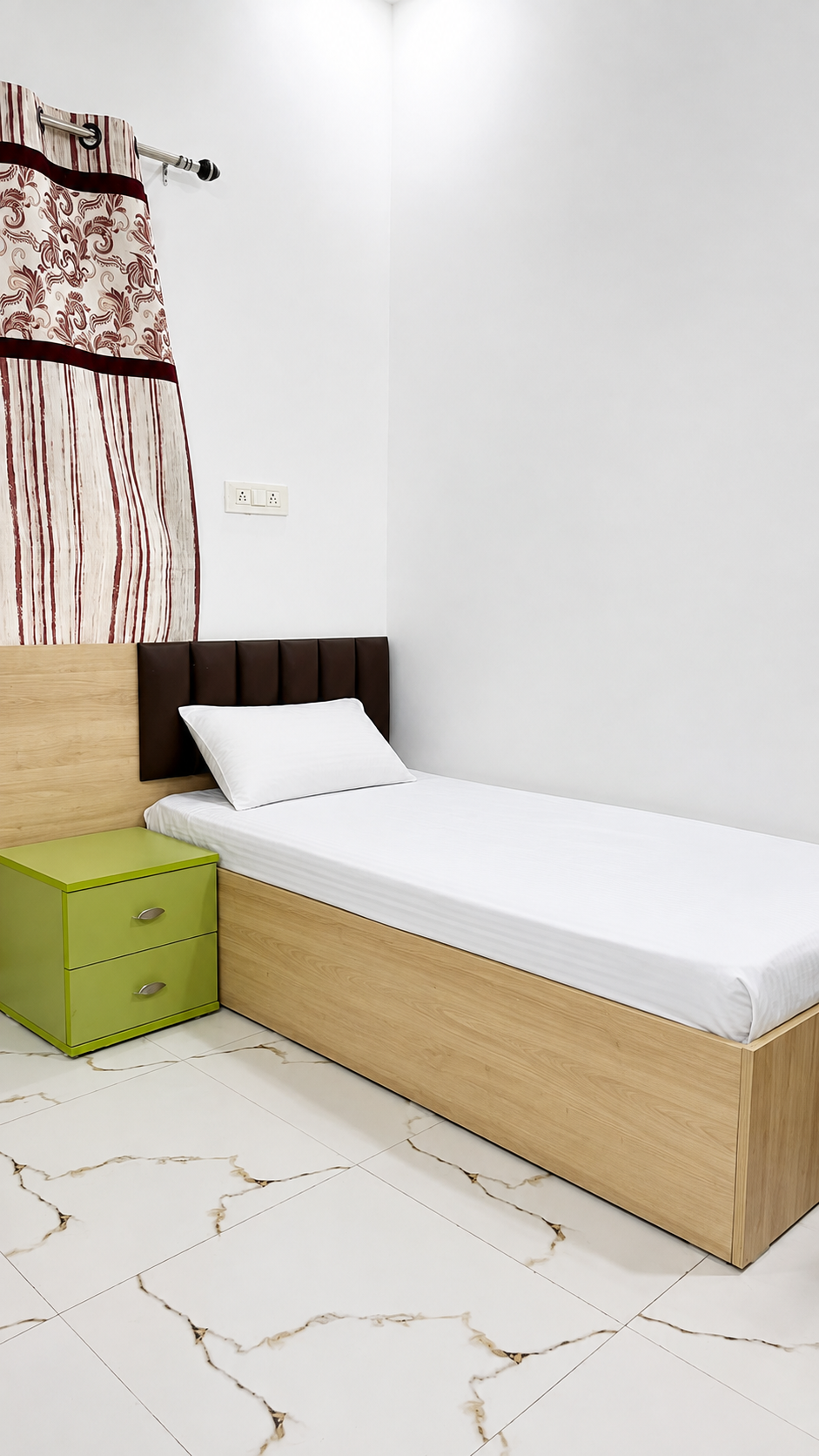 SL Boys Hostel 3