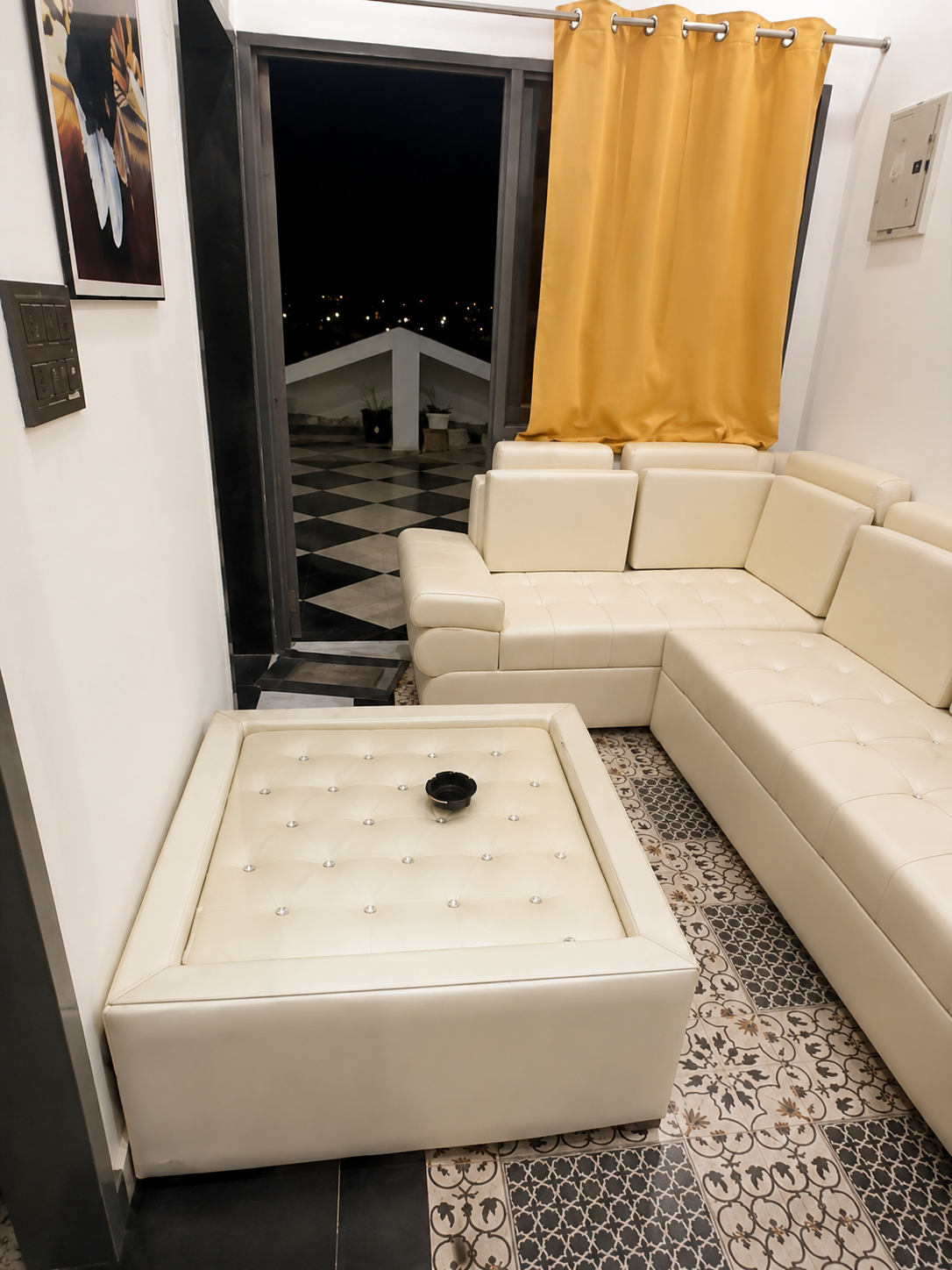 Villa d124 5