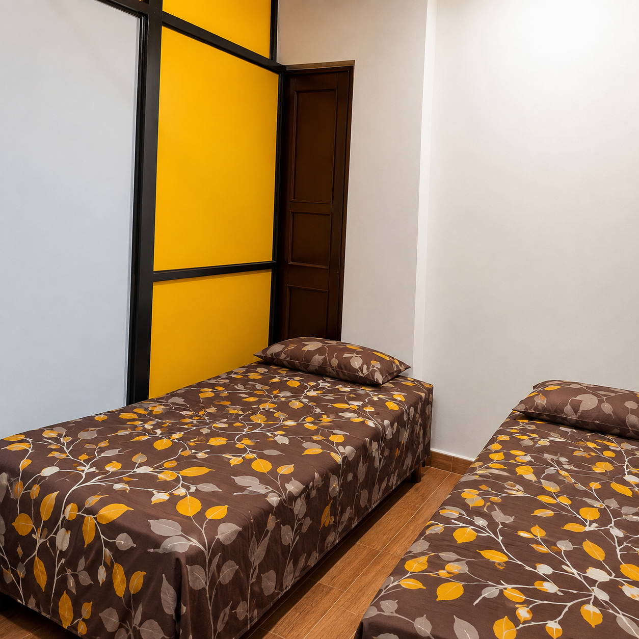 Florence Girls Hostel 3