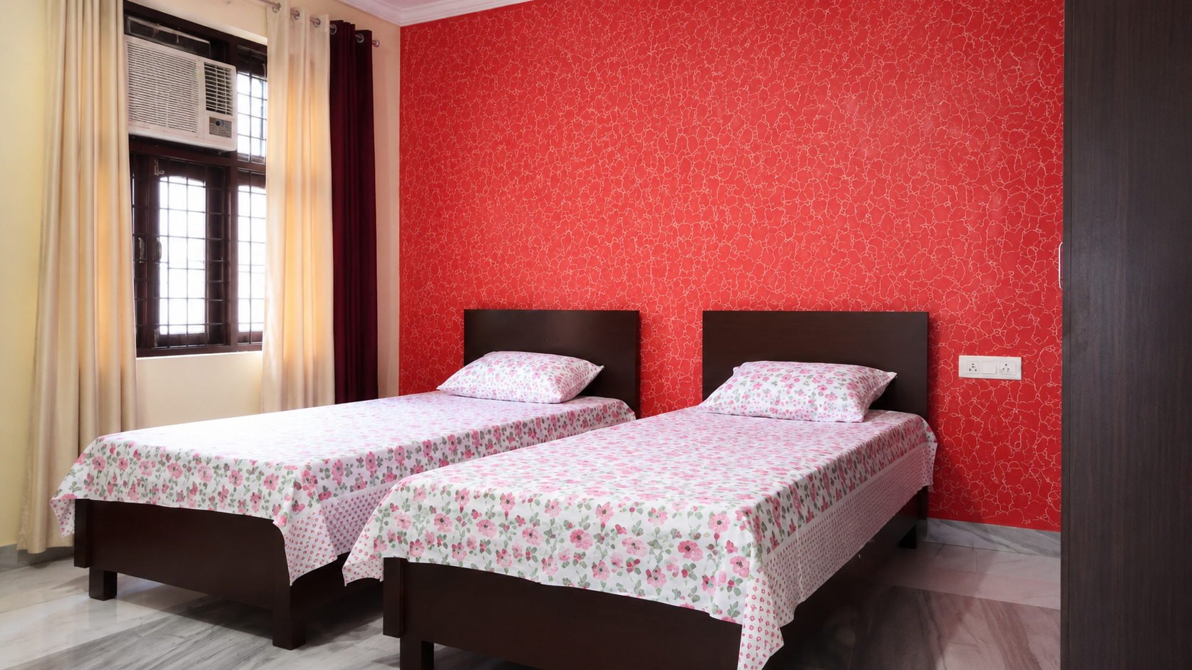 Pari PG For Girls 3