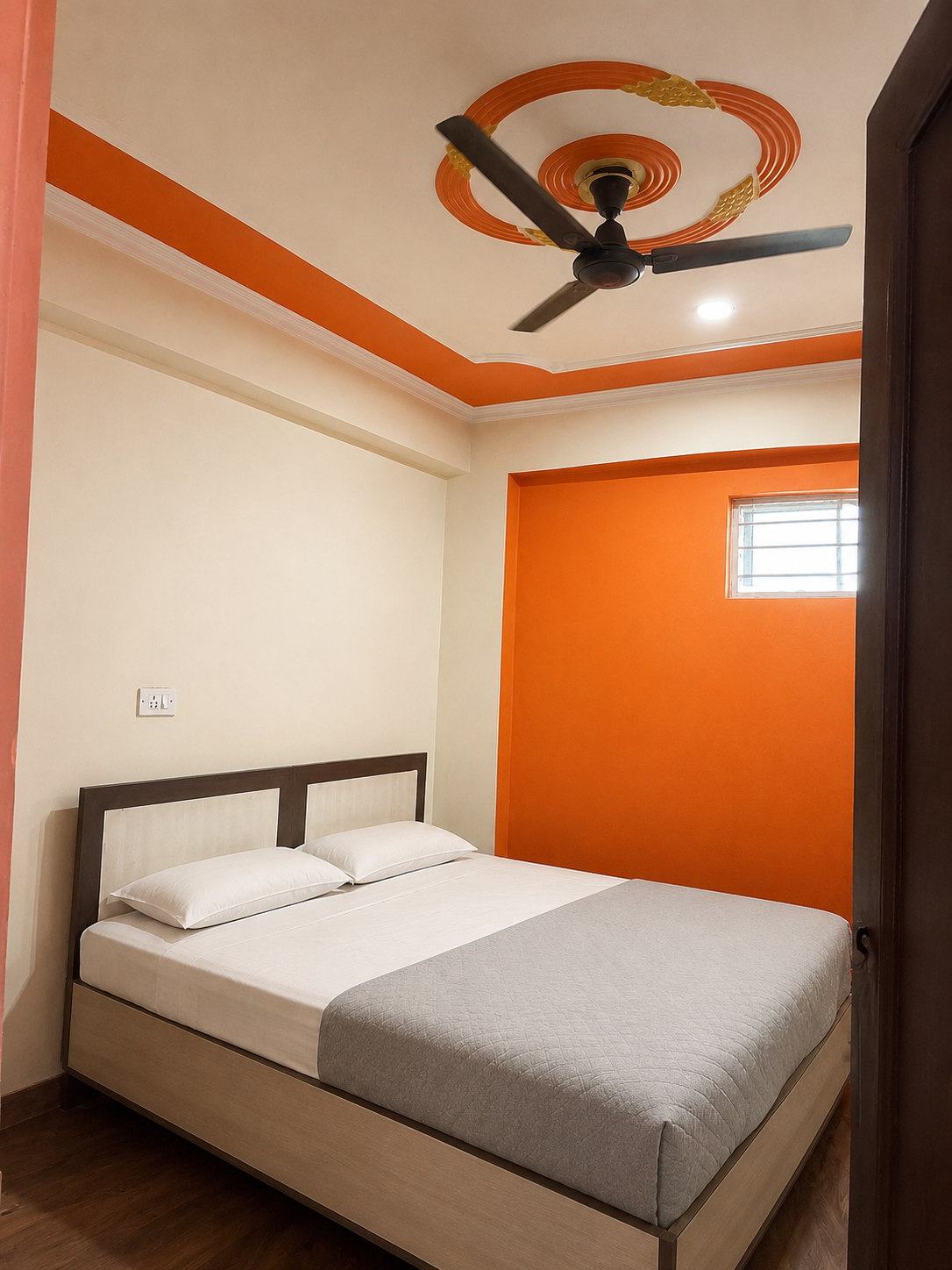 Jai Mata Di Residency 6