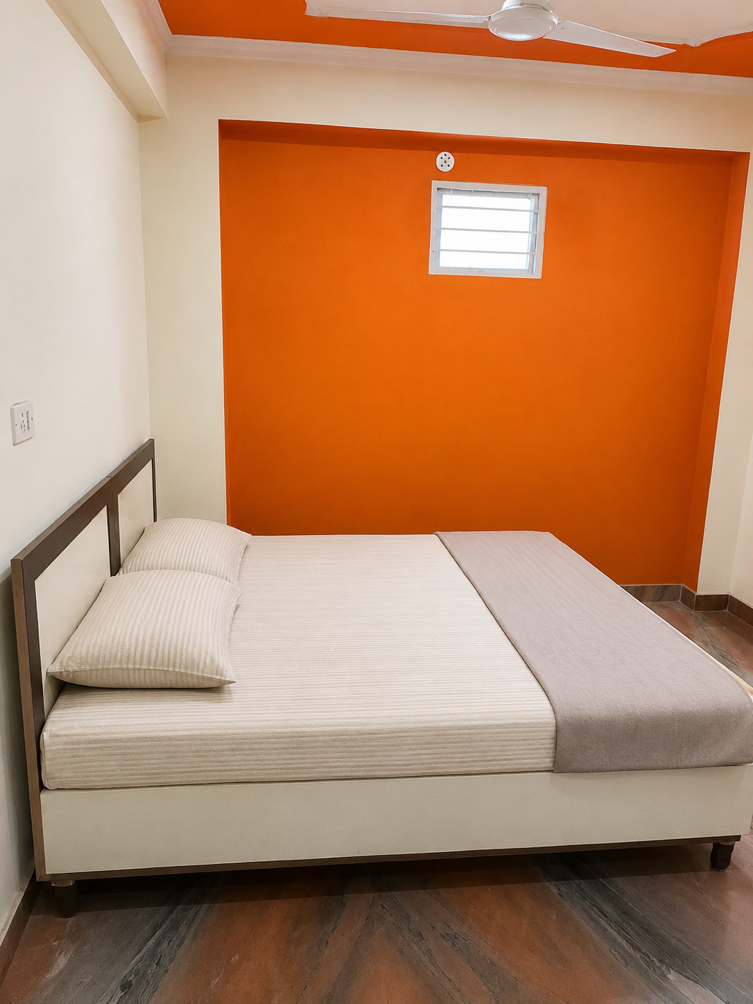 Jai Mata Di Residency 1