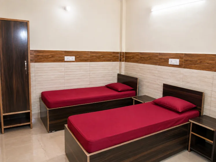 Mittal PG House