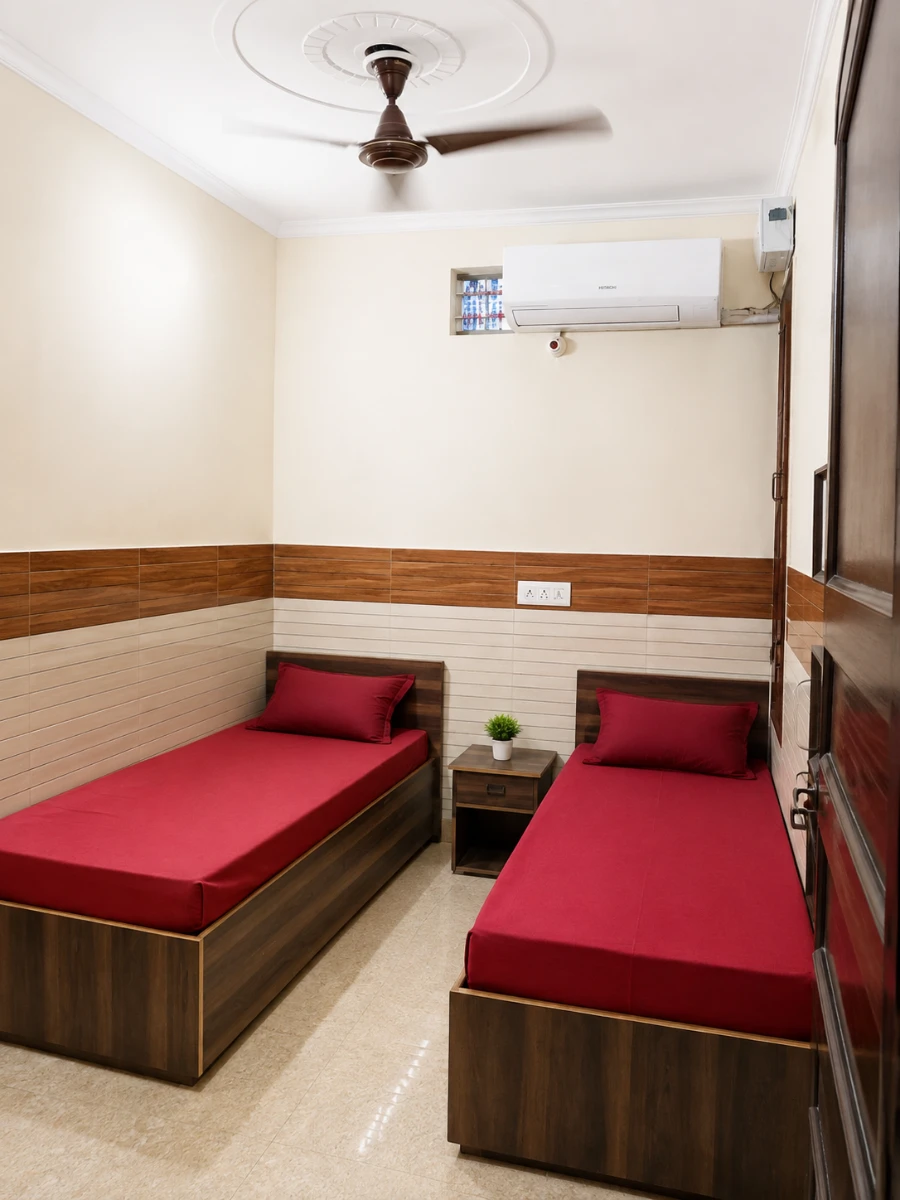  Mittal PG House 3