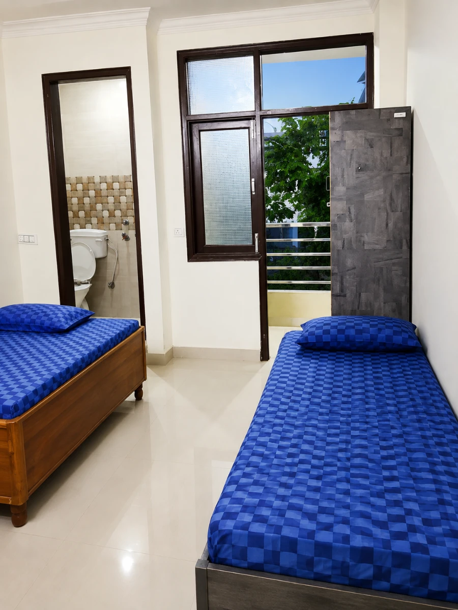  Mittal PG House 7