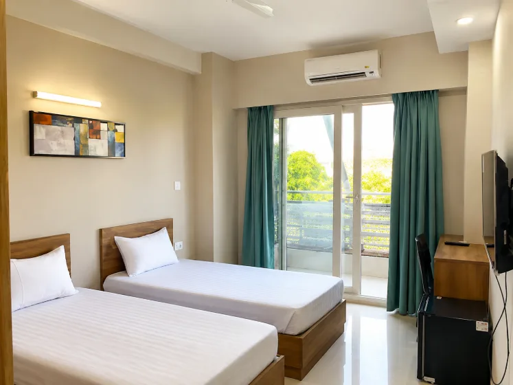 Chetna Home Stay 