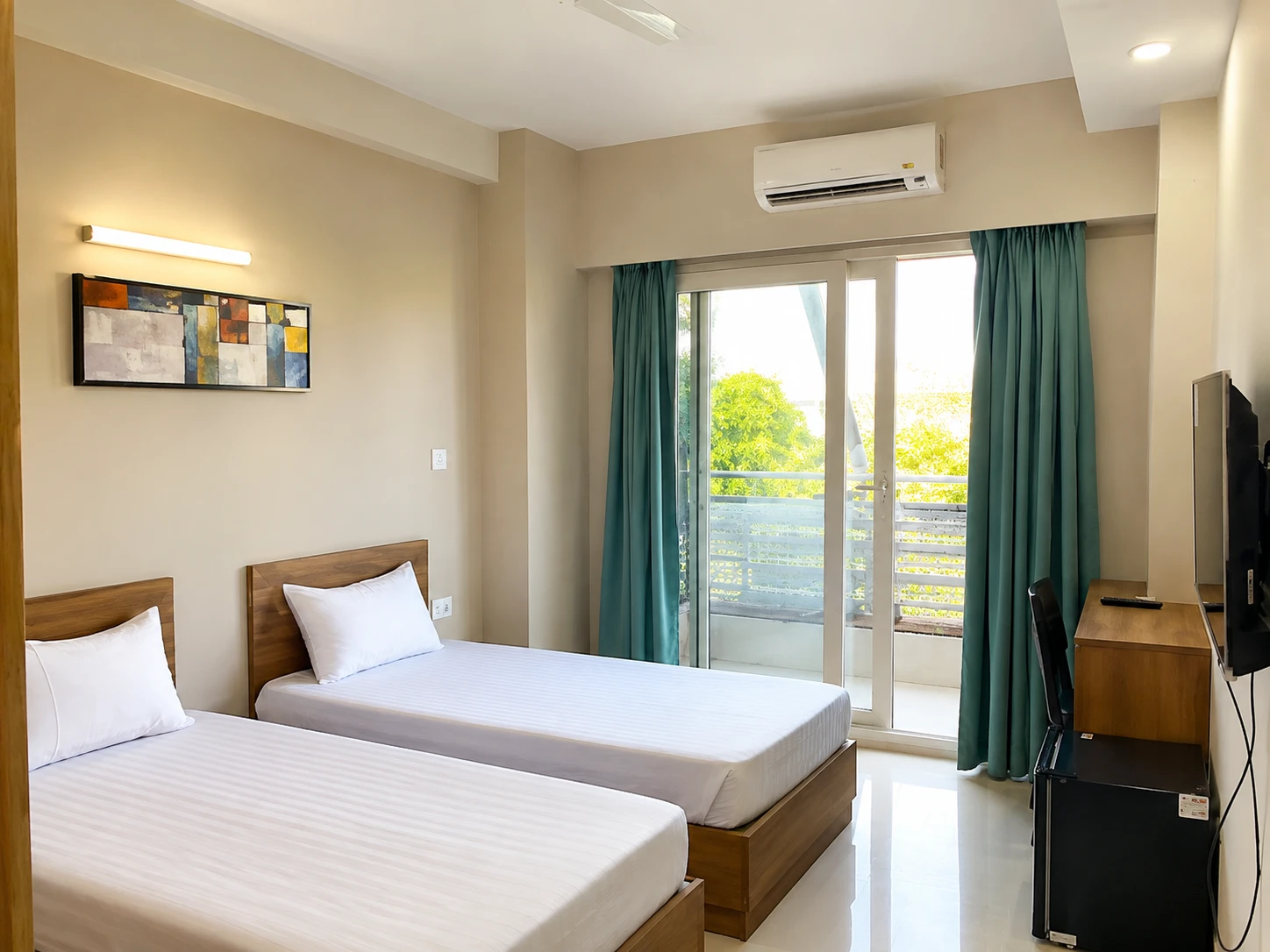 Chetna Home Stay  1