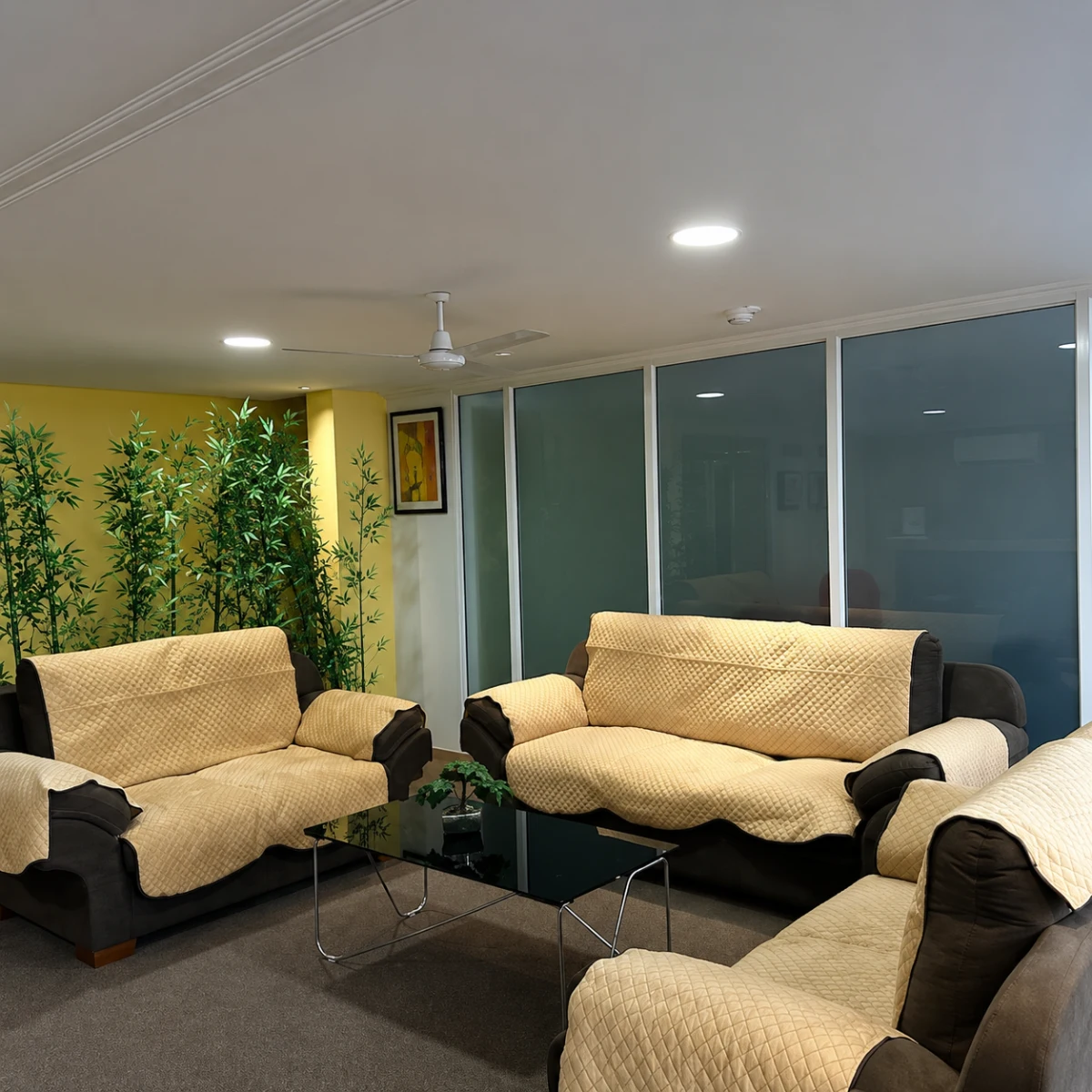 Chetna Home Stay  5
