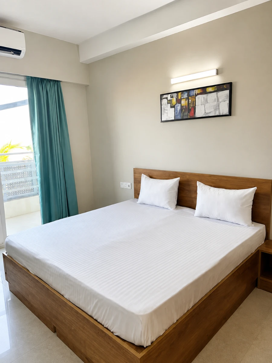 Chetna Home Stay  3