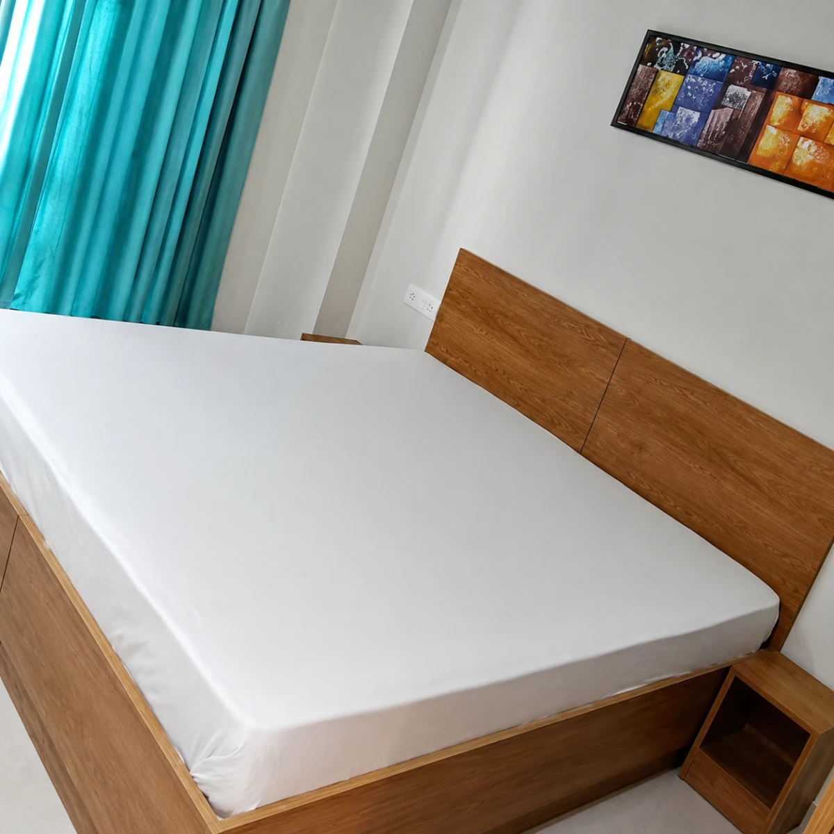Chetna Home Stay  4