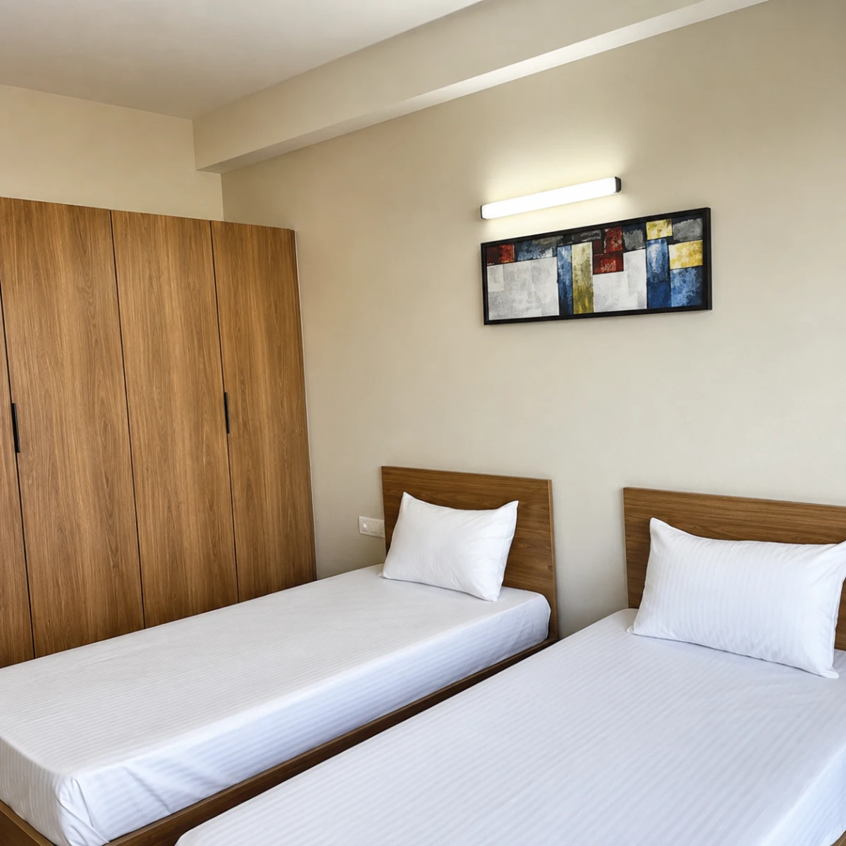 Chetna Home Stay  7