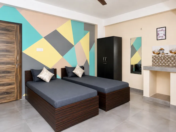 Slate Aroma Coliving photo 2