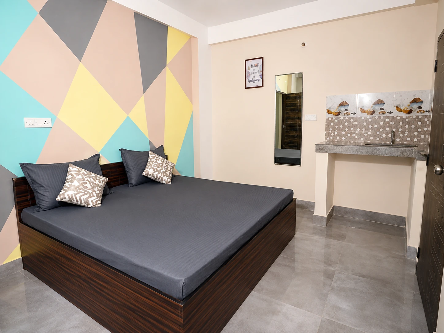 Slate Aroma Coliving photo 4