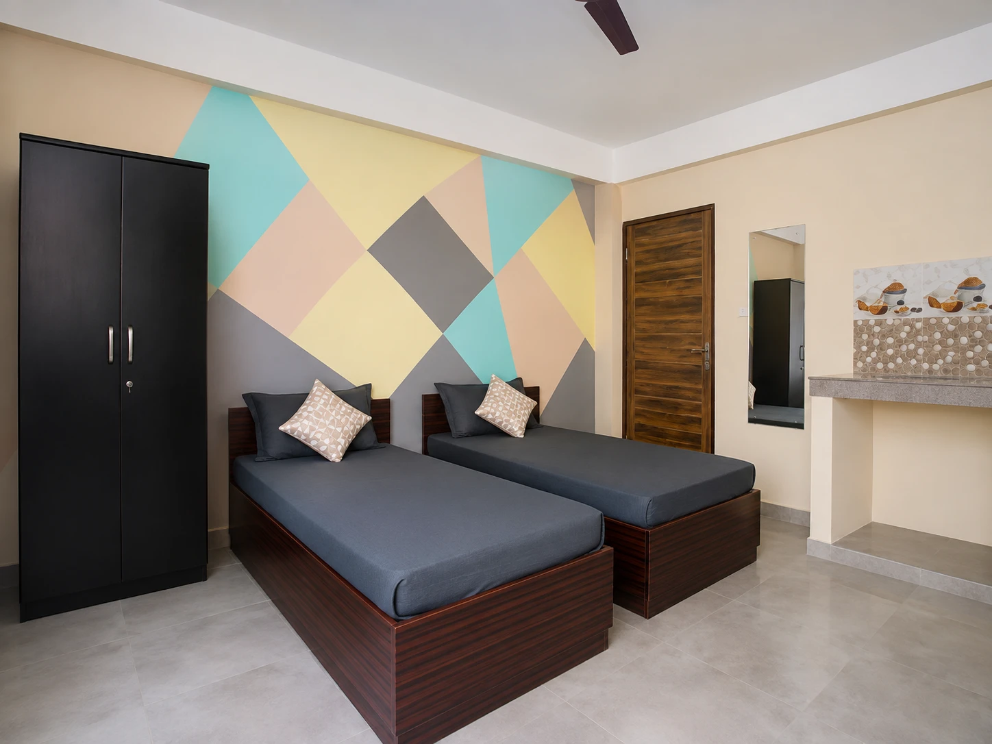 Slate Aroma Coliving