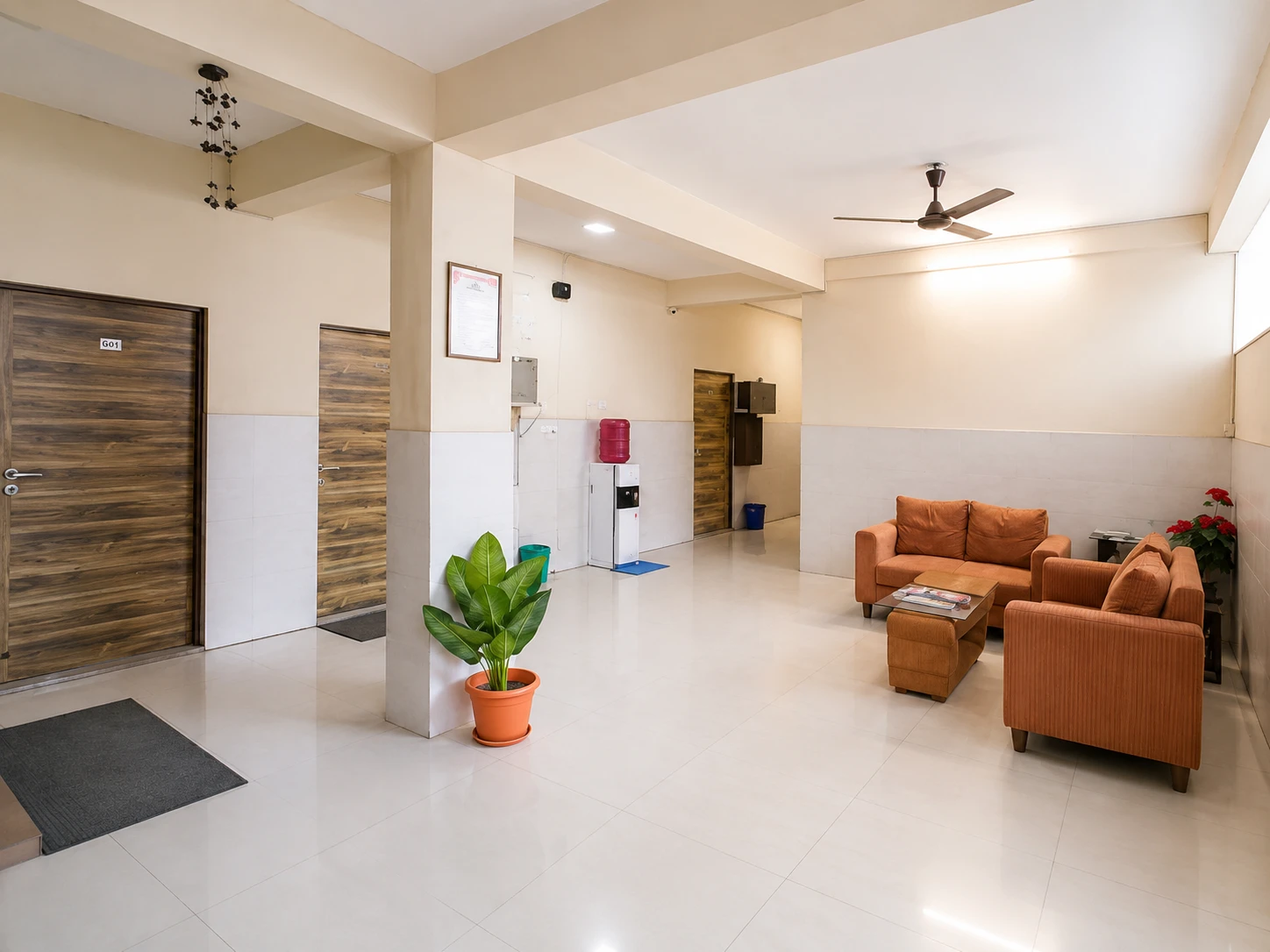 Slate Aroma Coliving photo 7