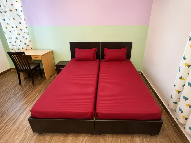 Slate Aura Coliving photo 2