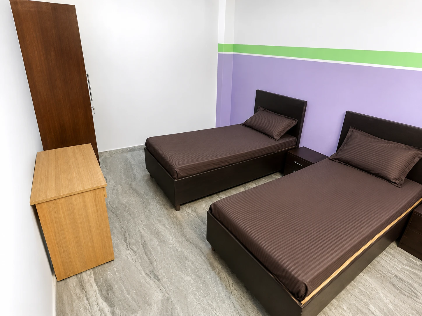 Slate Aura Coliving photo 7
