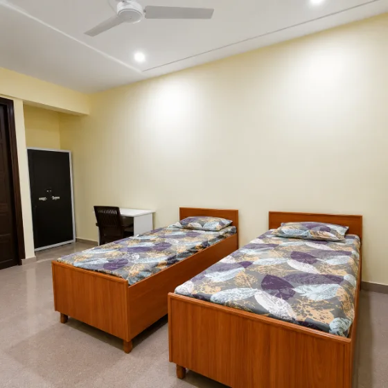 Sky Homes PG