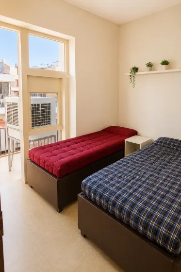  Aroras Abode South Ex - PG