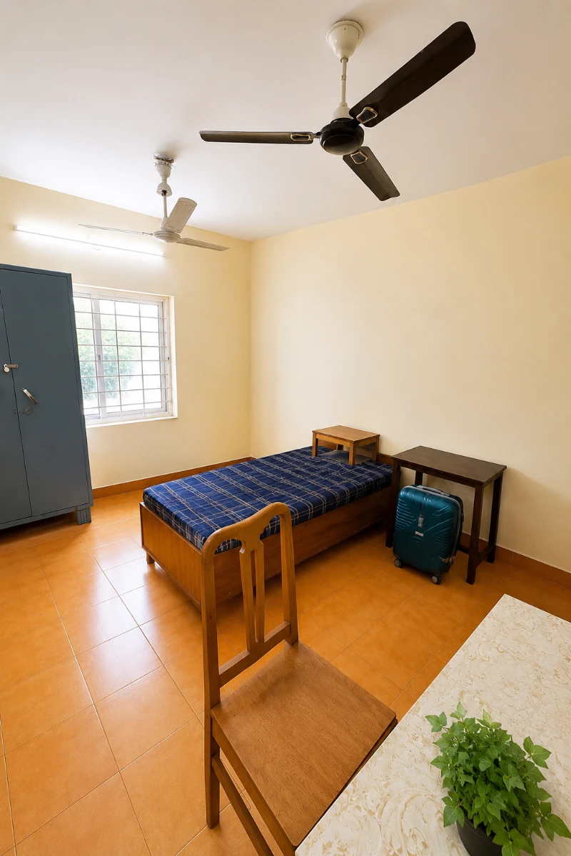  Aroras Abode South Ex - PG 1