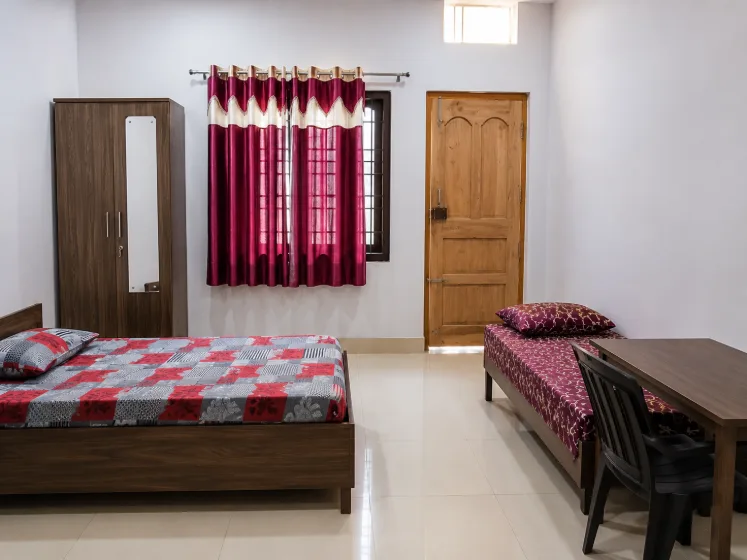 Suryansh Boys Hostel  2