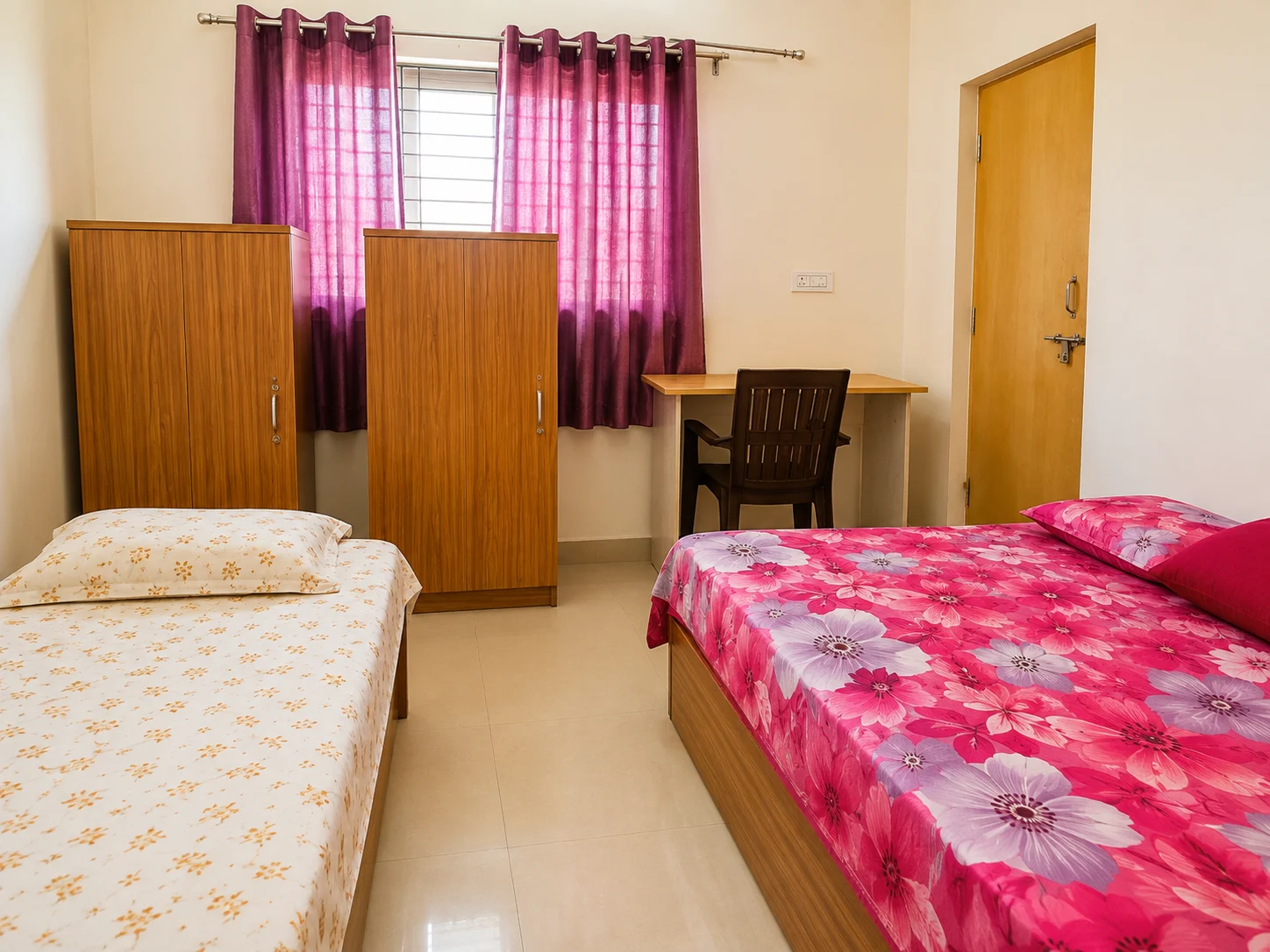 Suryansh Boys Hostel  5