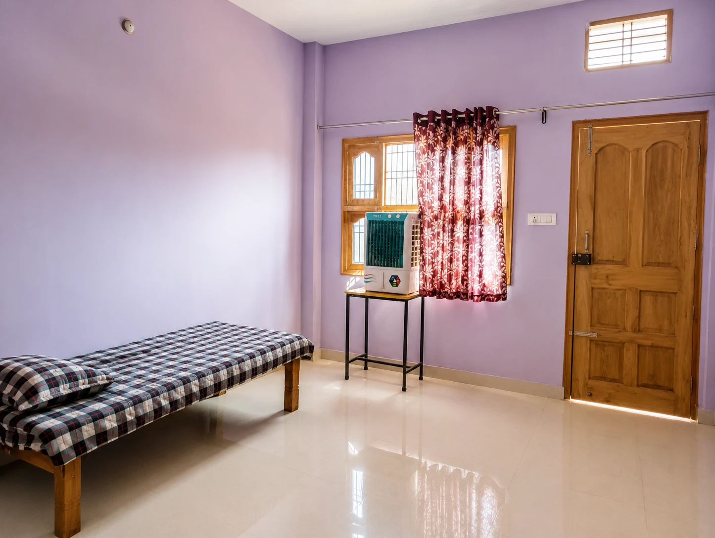 Suryansh Boys Hostel  6