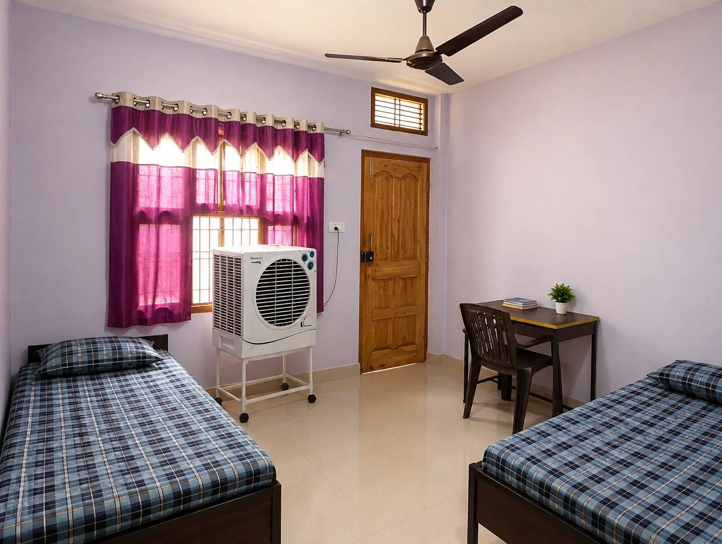 Suryansh Boys Hostel  1