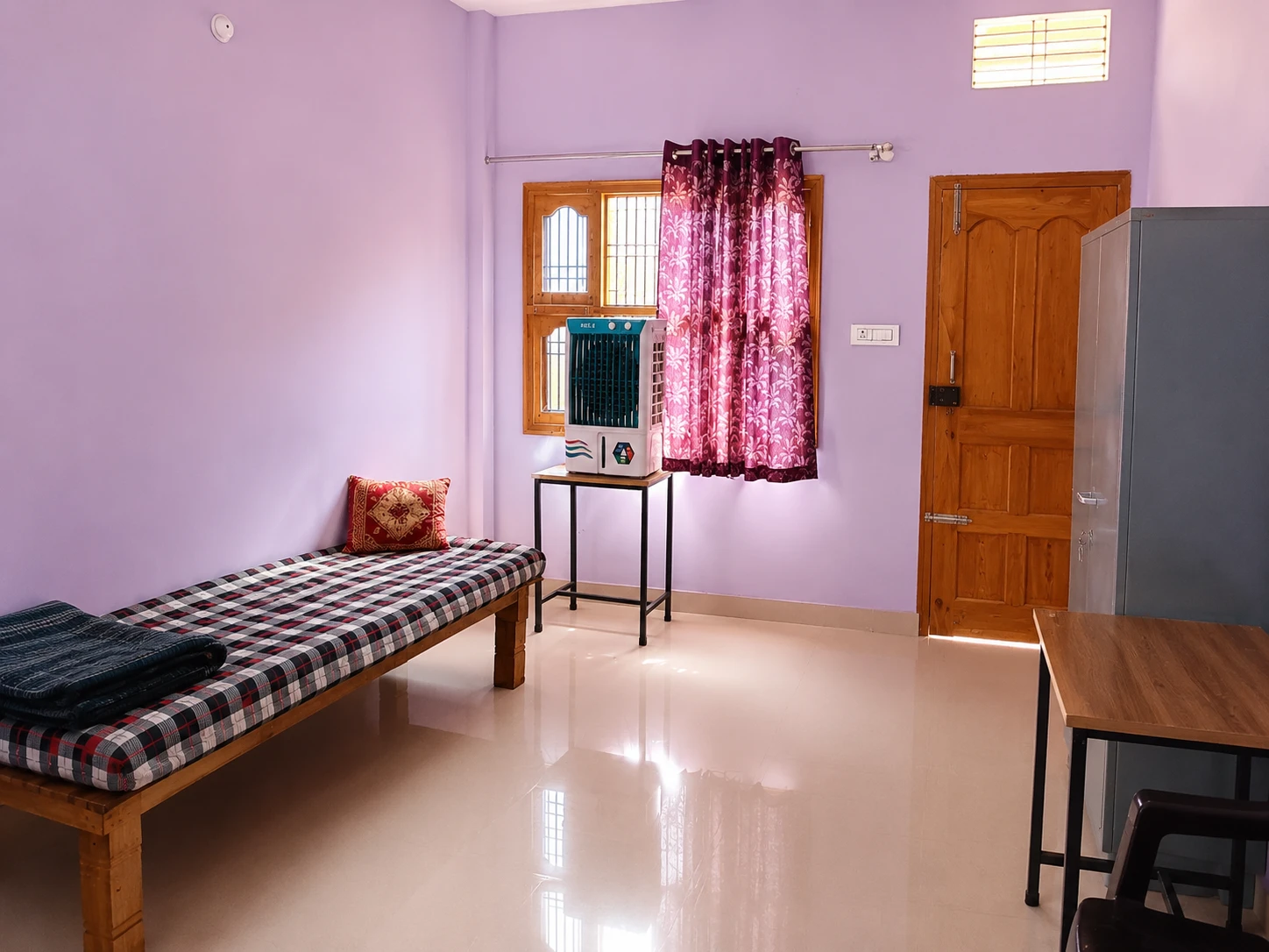 Suryansh Boys Hostel  3