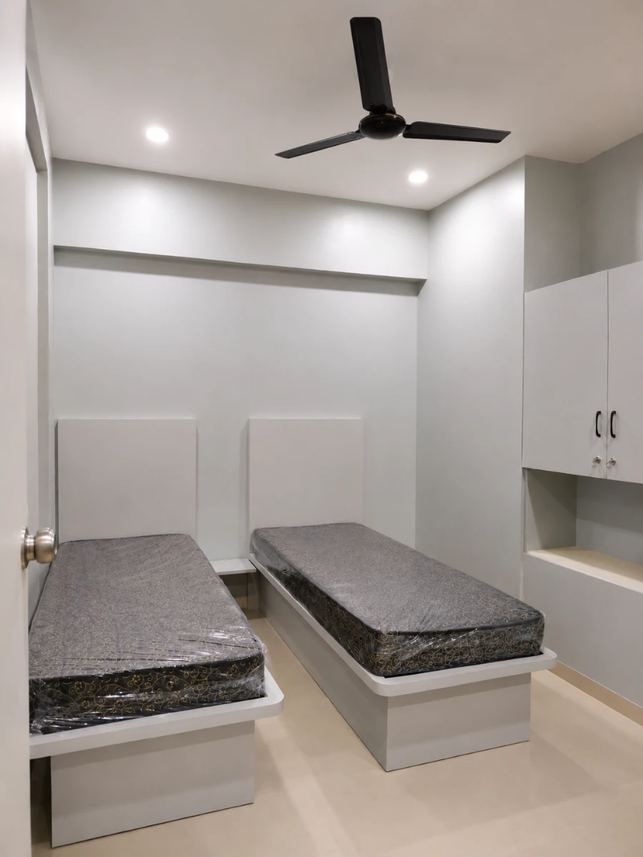 Nitesh Homes PG 5