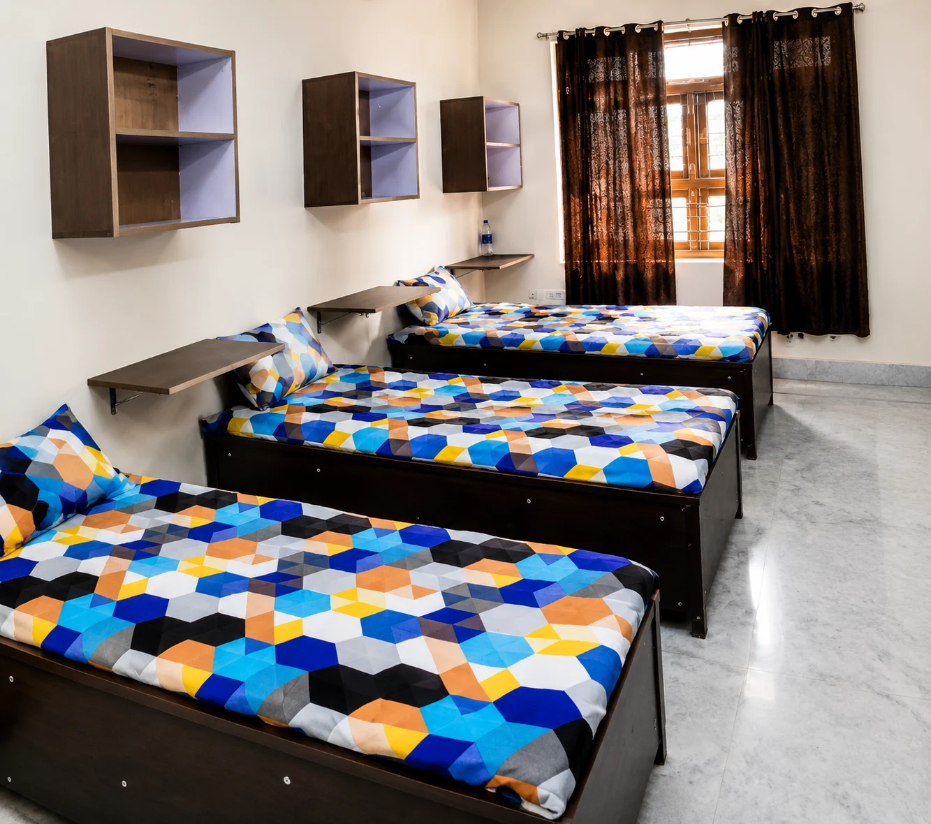Sagar Girls Hostel  4