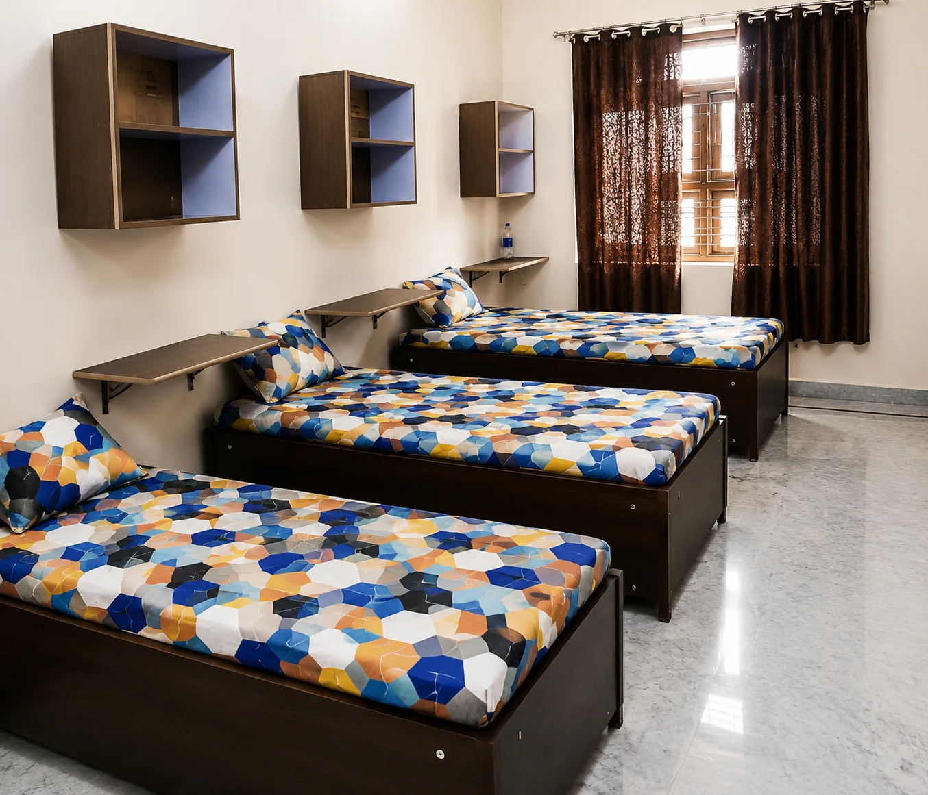 Sagar Girls Hostel  3