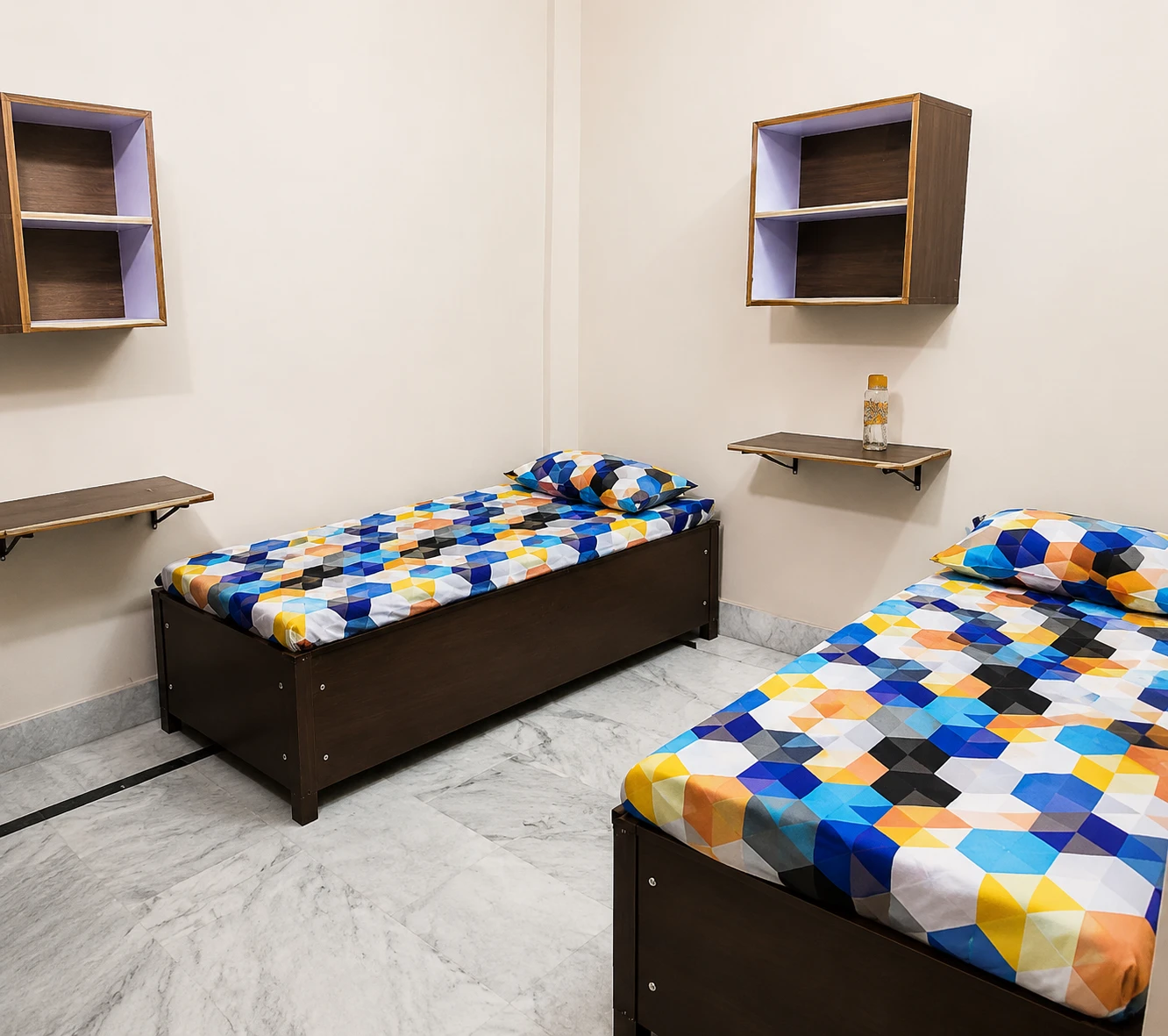 Sagar Girls Hostel  1
