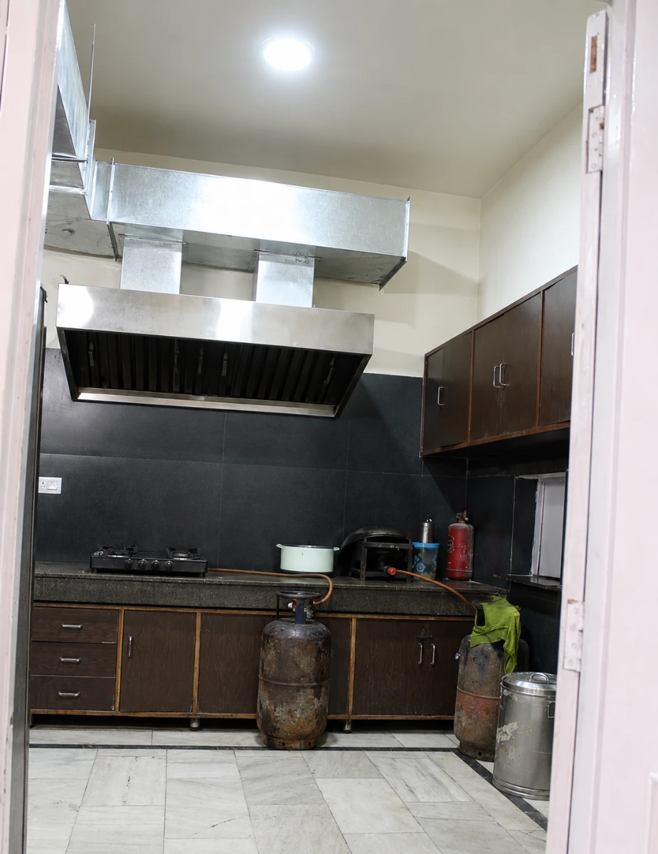 Mens and Boys PG Hostel 1