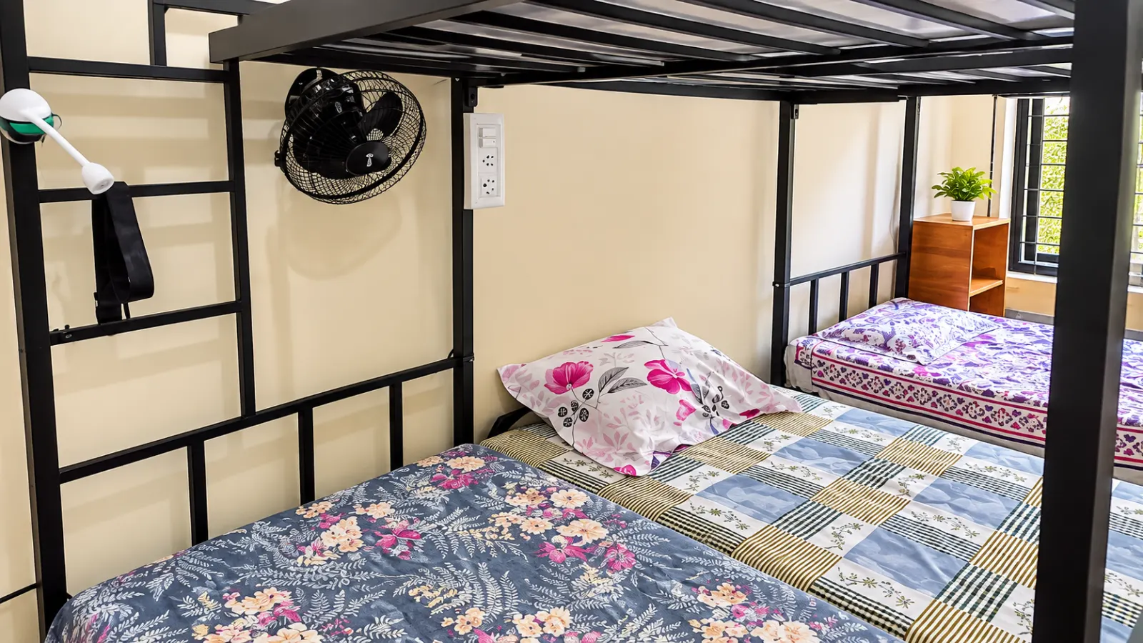 Gharkool Hostel 1