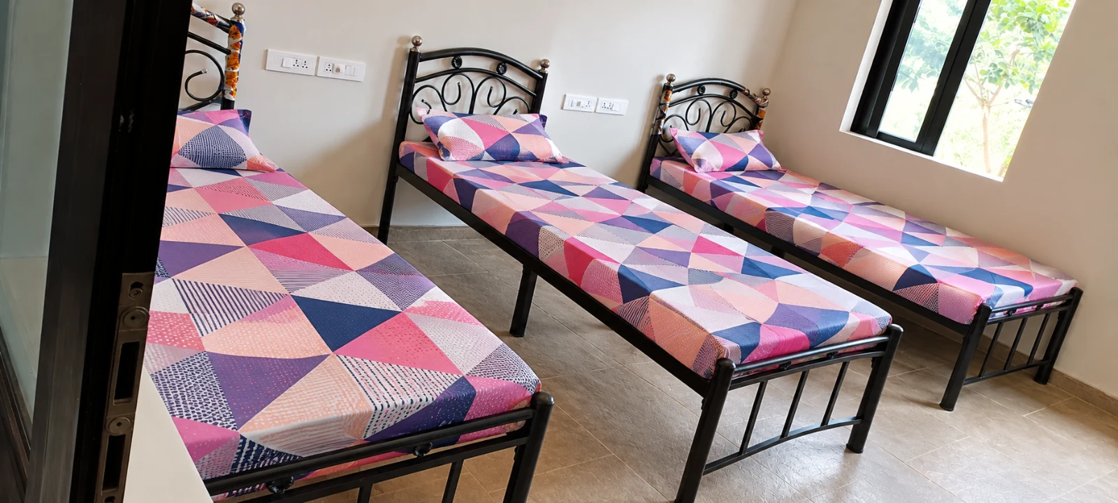 Gharkool Hostel 4