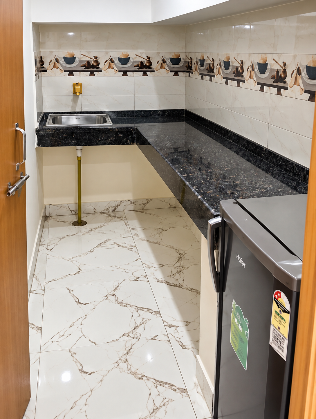 Kanisha Homes photo 2