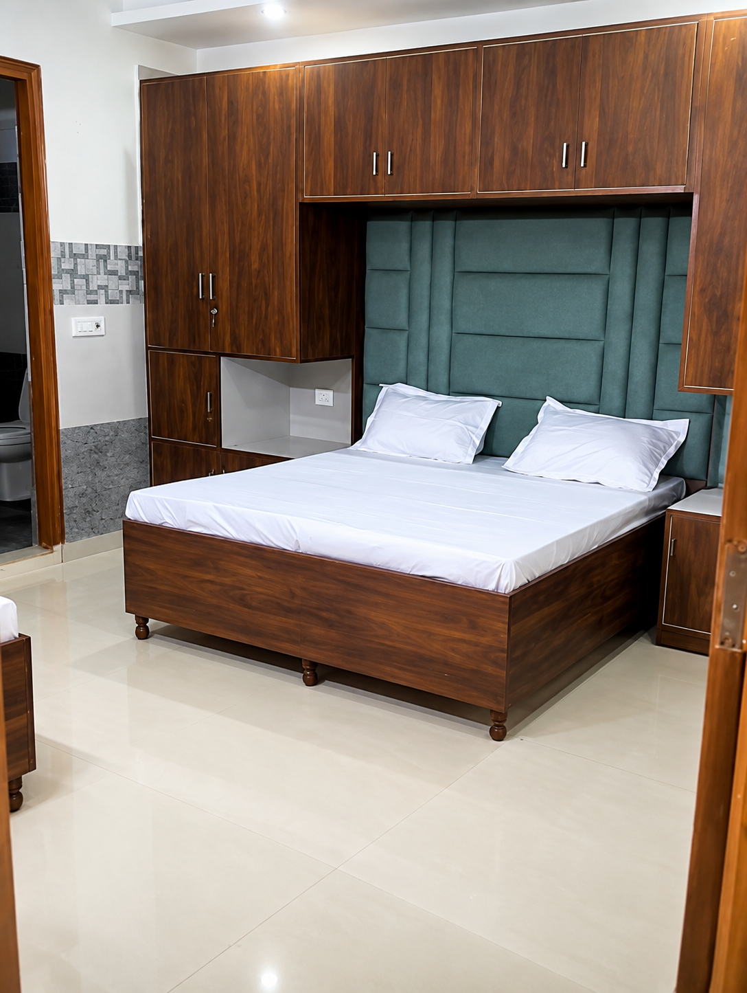 Kanisha Homes photo 5
