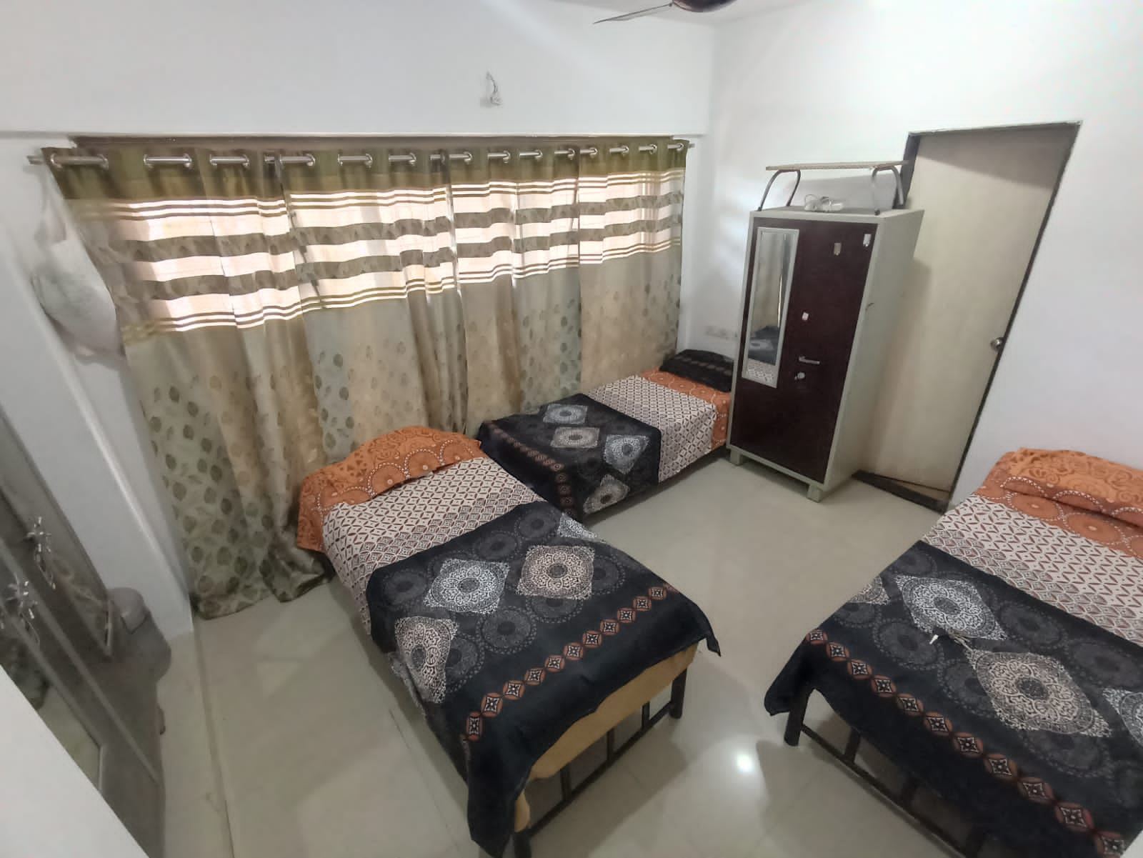 Happy Homes by AK Homes - PG in Balewadi for Working Professionals photo 3