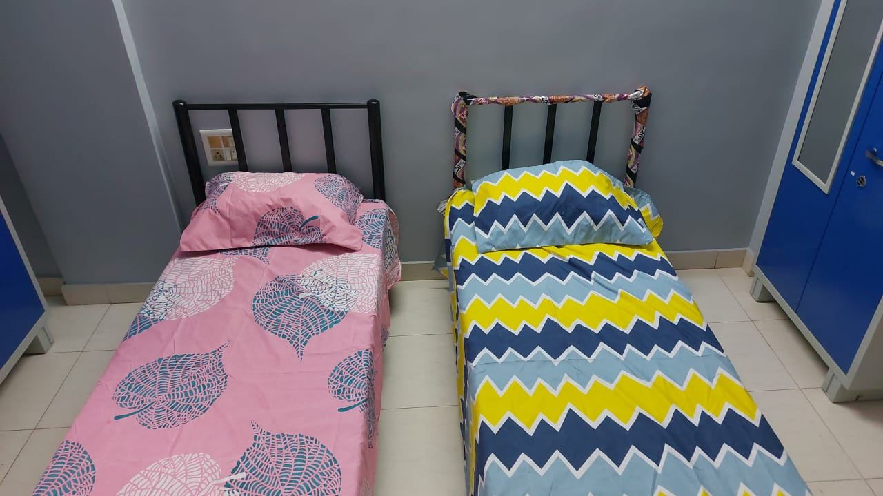 Happy Homes by AK Homes - PG in Balewadi for Working Professionals photo 2
