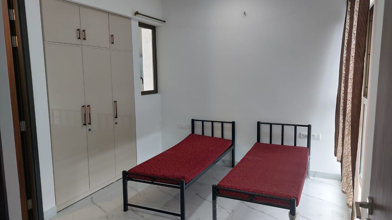 Happy Homes by AK Homes - PG in Balewadi for Working Professionals photo 6
