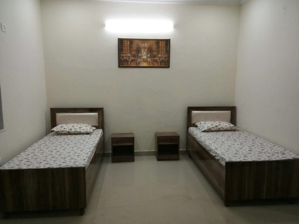 Sky Homes Girls photo 3