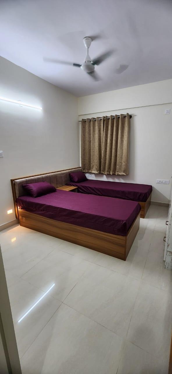 Surya Royal Platinum Luxury Flats Co Live photo 7
