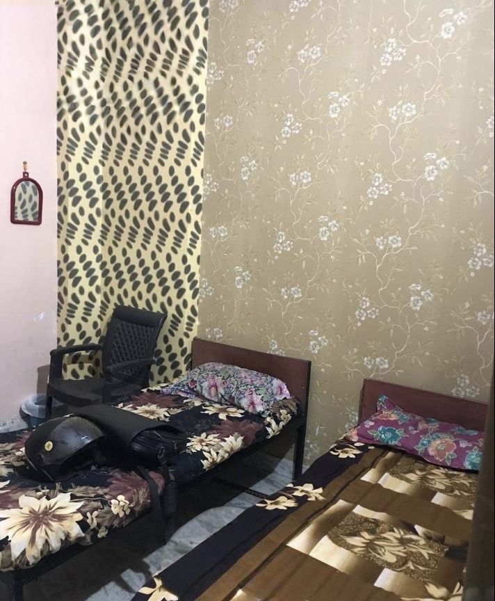 Raj PG Coliving Space photo 4