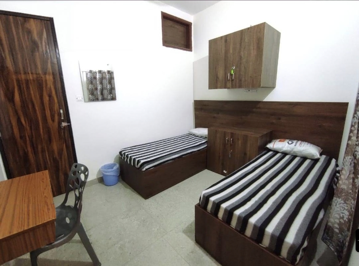 Raj PG Coliving Space photo 6