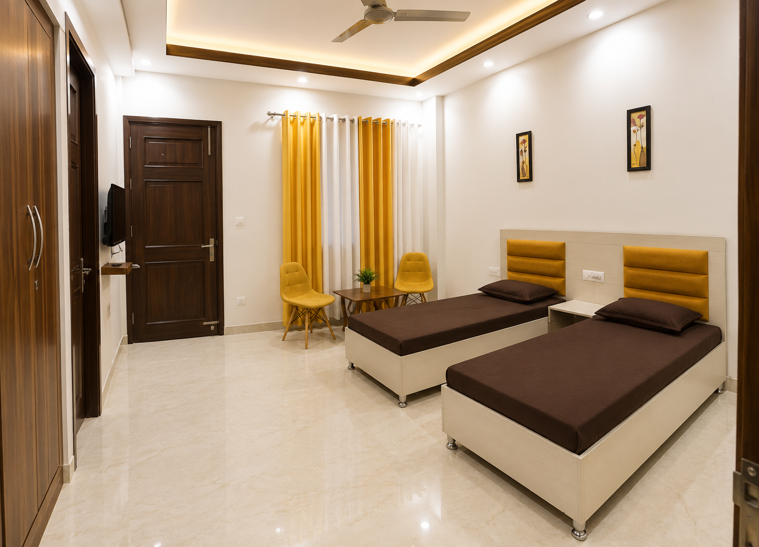 Raj PG Accomodations photo 2