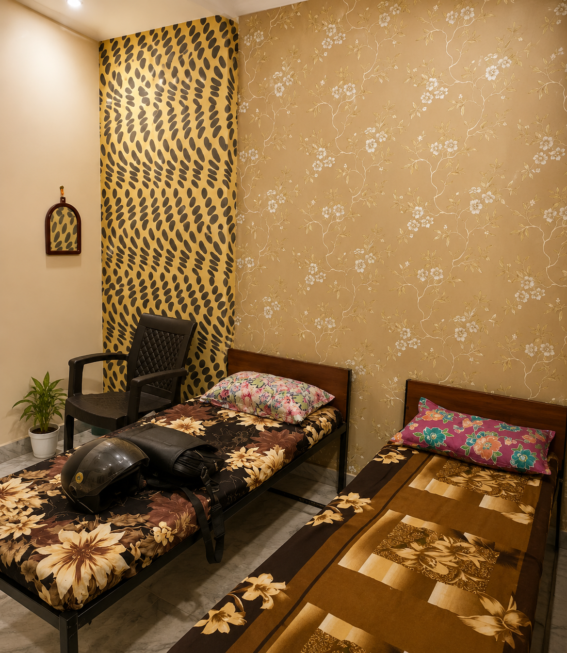 Raj PG Accomodations photo 5