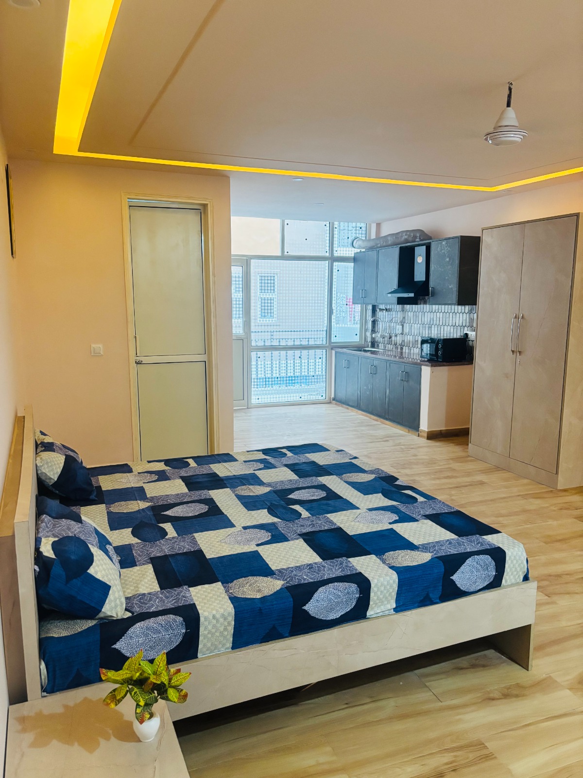 Happy Living Sector-104 photo 6