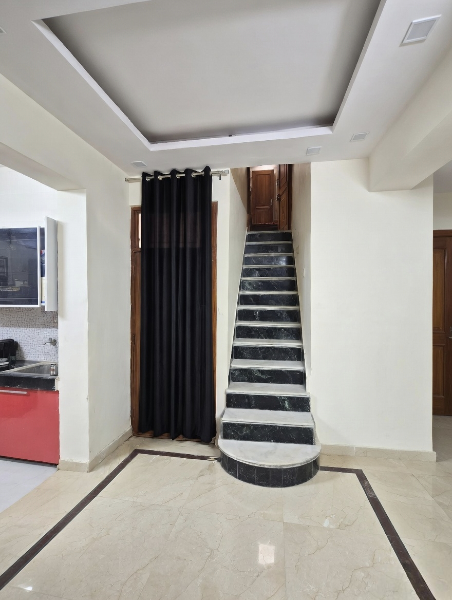 Sumita Co-Living Space PG photo 4